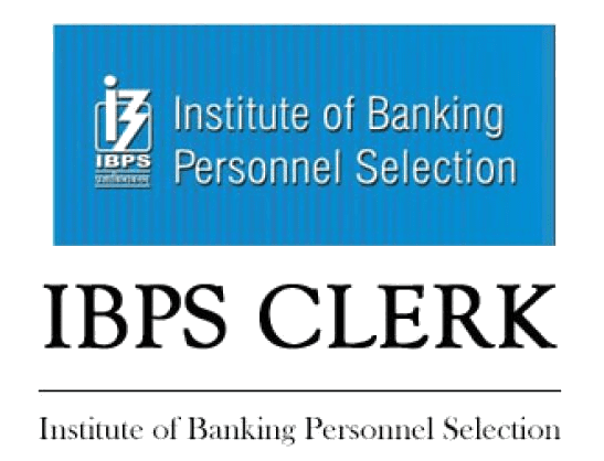IBPS-Clerk Exam