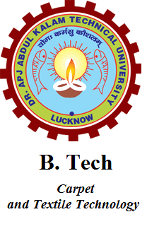 B.Tech Carpet and Textile Technology