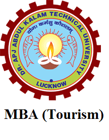 AKTU MBA Tourism