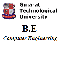 B.E Computer Engineering