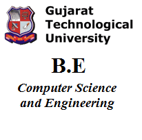 B.E Computer Science and Engineering