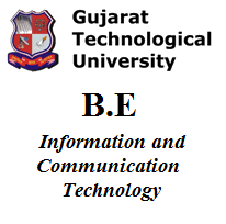 B.E Information and Communication Technology