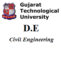 D.E Civil Engineering