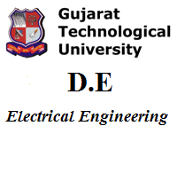D.E Electrical Engineering