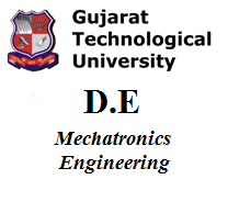 D.E Mechatronics Engineering