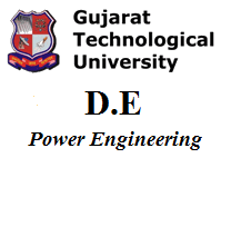 D.E Power Engineering