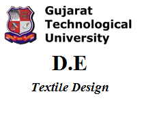 D.E Textile Design