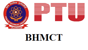 PTU BHMCT