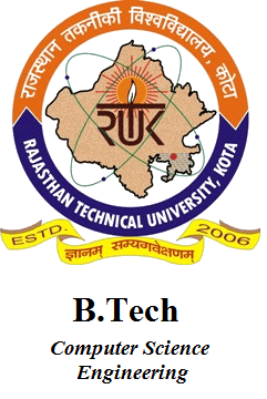 B.Tech Computer Science Engineering