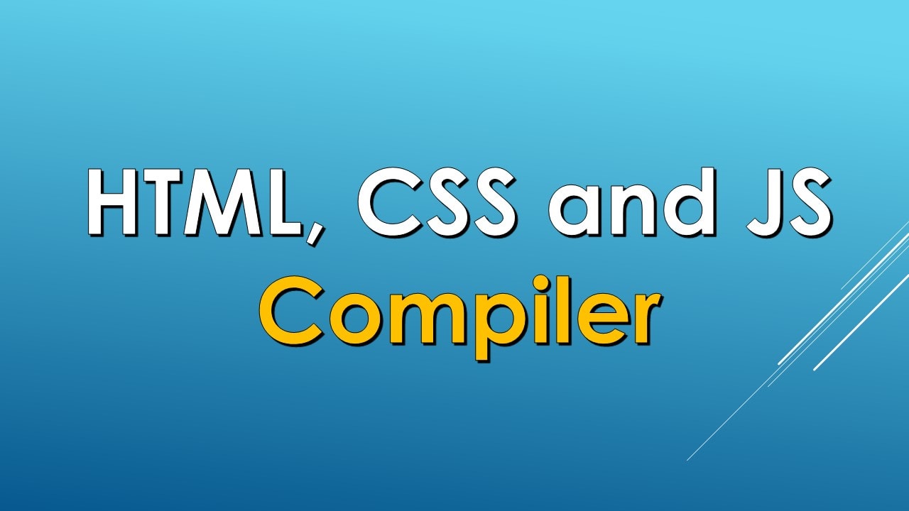 free HTML Compiler 2023.14 for iphone instal